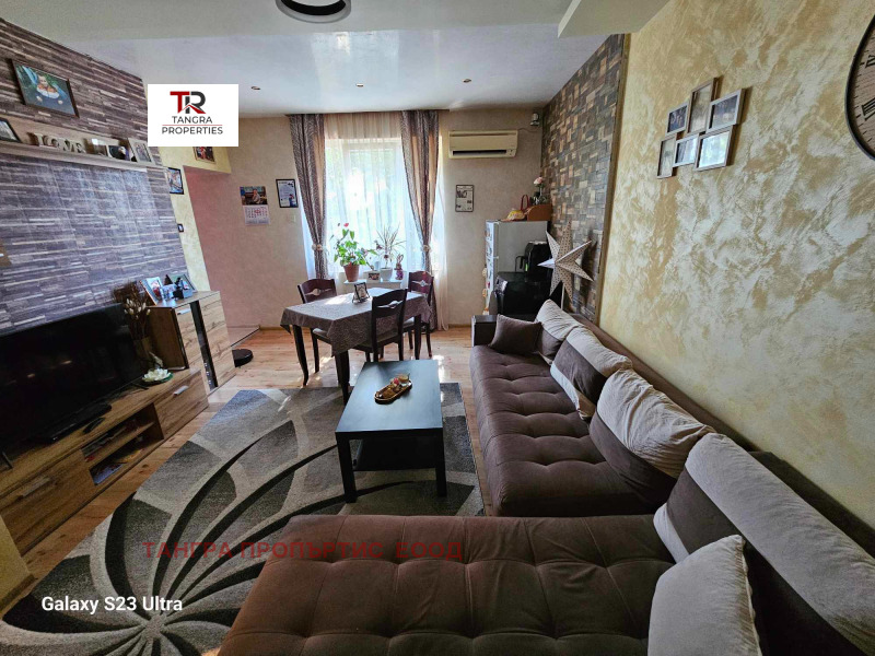 For Sale  1 bedroom Pernik , Tvardi livadi , 64 sq.m | 46619867 - image [10]