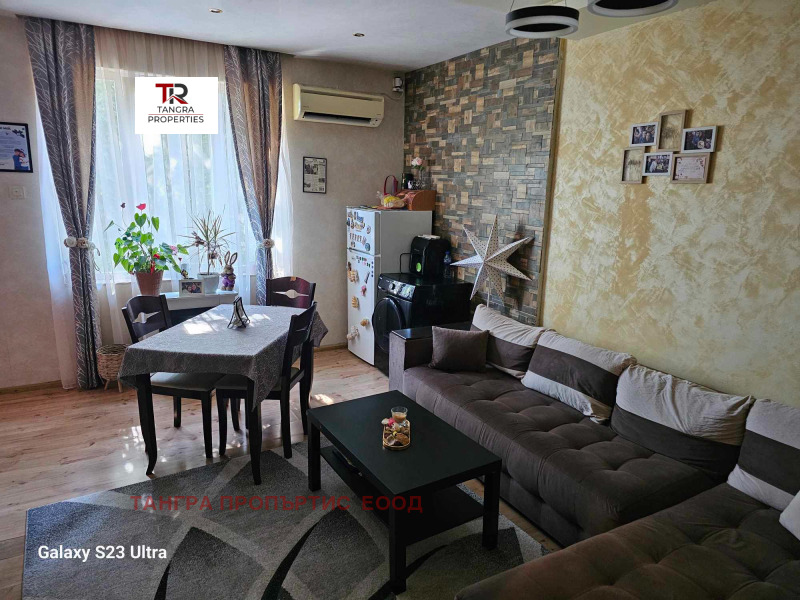 En venta  1 dormitorio Pernik , Tvardi livadi , 64 metros cuadrados | 46619867