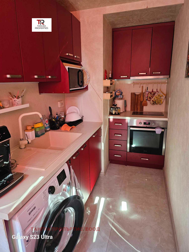 À venda  1 quarto Pernik , Tvardi livadi , 64 m² | 46619867 - imagem [6]