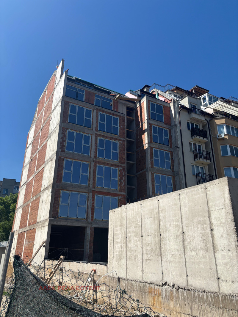 Na sprzedaż  1 sypialnia Sofia , Goce Delczew , 84 mkw | 84595216