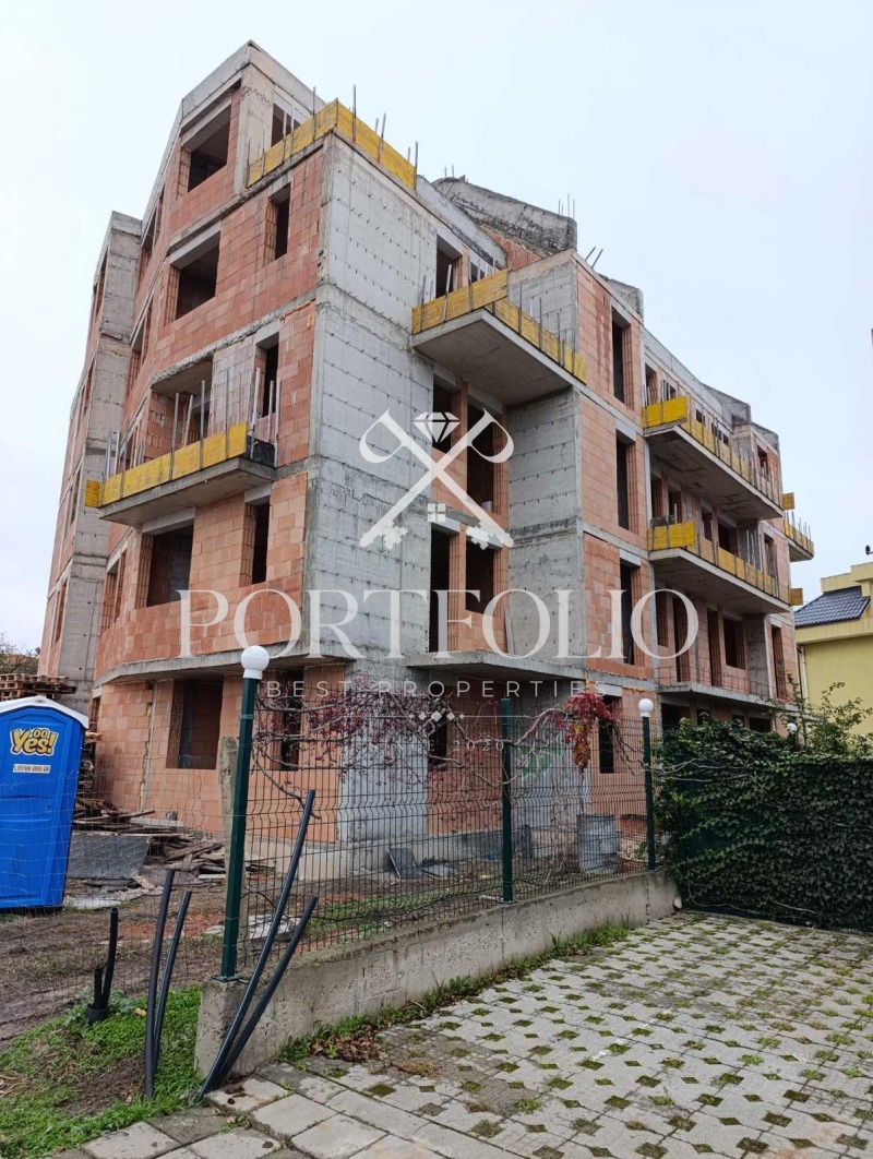 Na prodej  1 ložnice oblast Burgas , Ravda , 60 m2 | 18768458 - obraz [4]