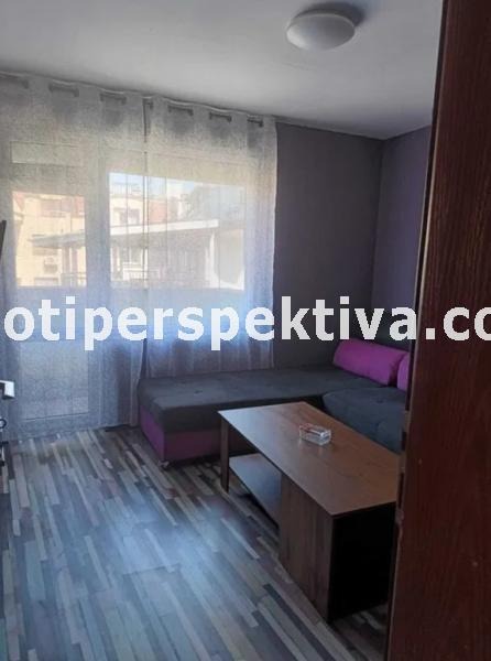 Продава 2-СТАЕН, гр. Пловдив, Център, снимка 2 - Aпартаменти - 48188696