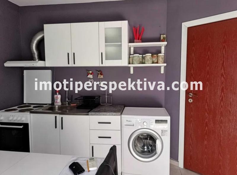 Продава 2-СТАЕН, гр. Пловдив, Център, снимка 5 - Aпартаменти - 48188696