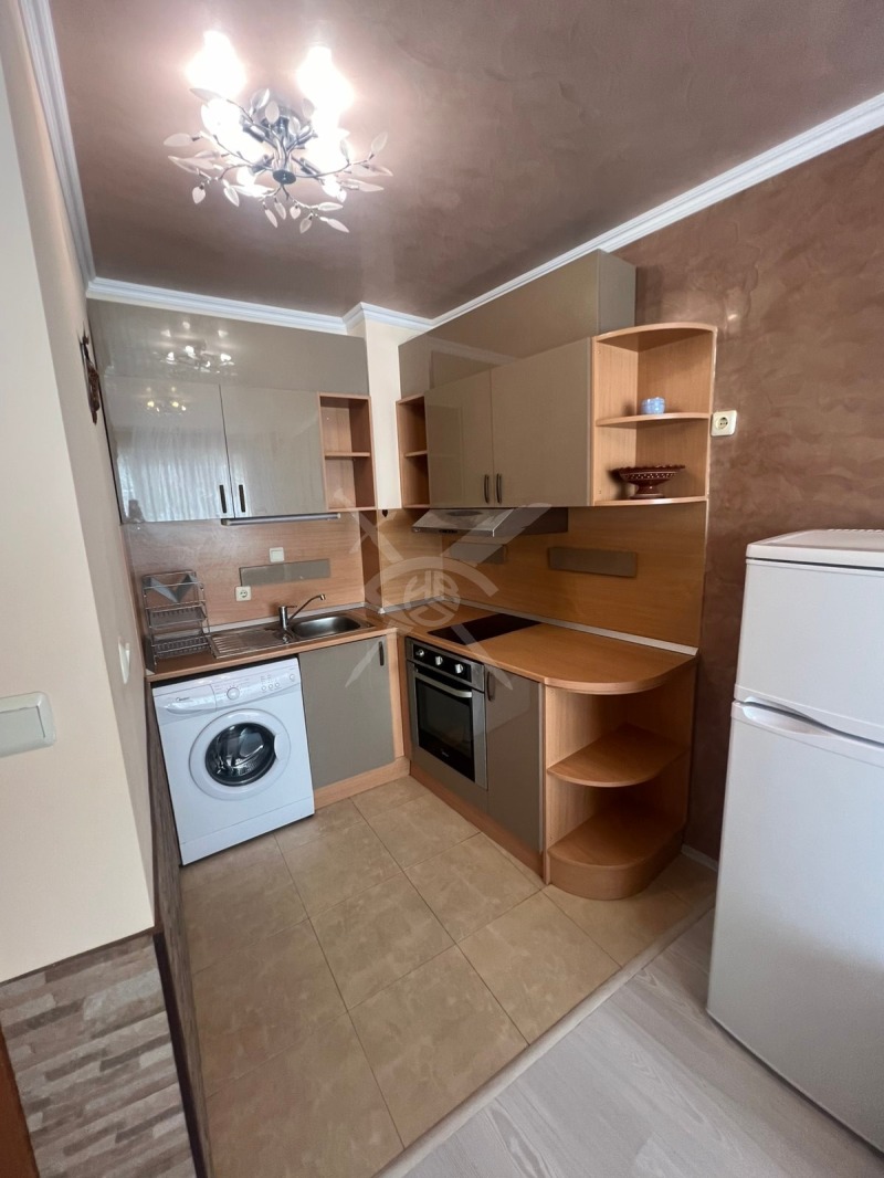 Продава  2-стаен област Бургас , к.к. Слънчев бряг , 66 кв.м | 99419340 - изображение [4]