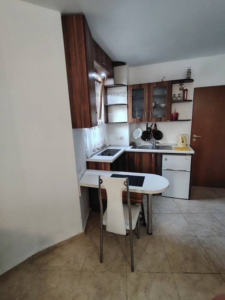 Продается  1 спальня область Бургас , к.к. Слънчев бряг , 49 кв.м | 11005472