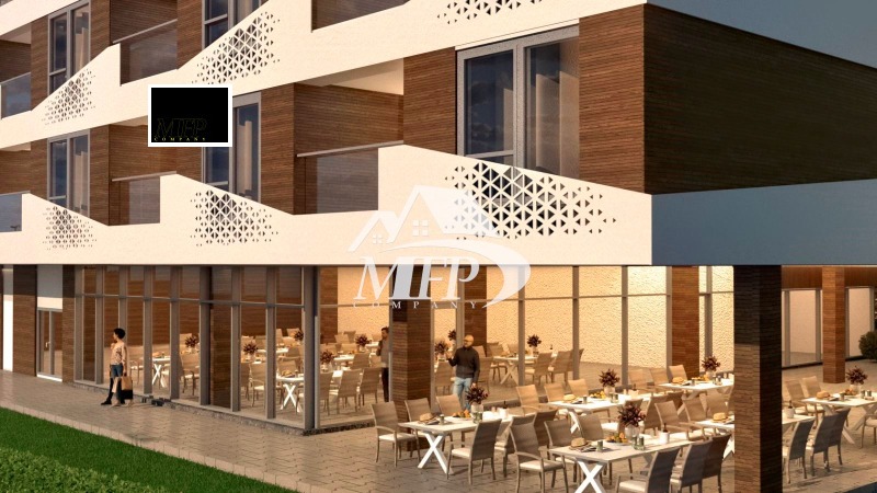 Продава  2-стаен област София , с. Костенец , 87 кв.м | 47528137 - изображение [3]