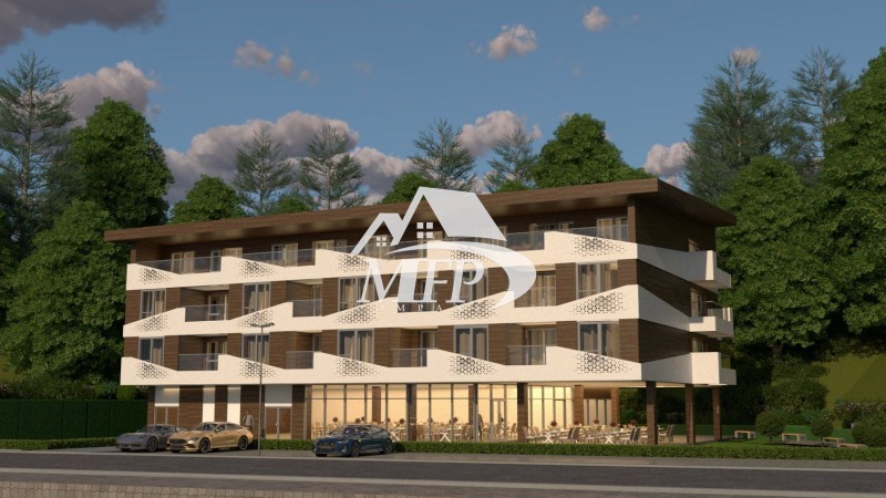 Продава 2-СТАЕН, с. Костенец, област София област, снимка 5 - Апартаменти - 52343717