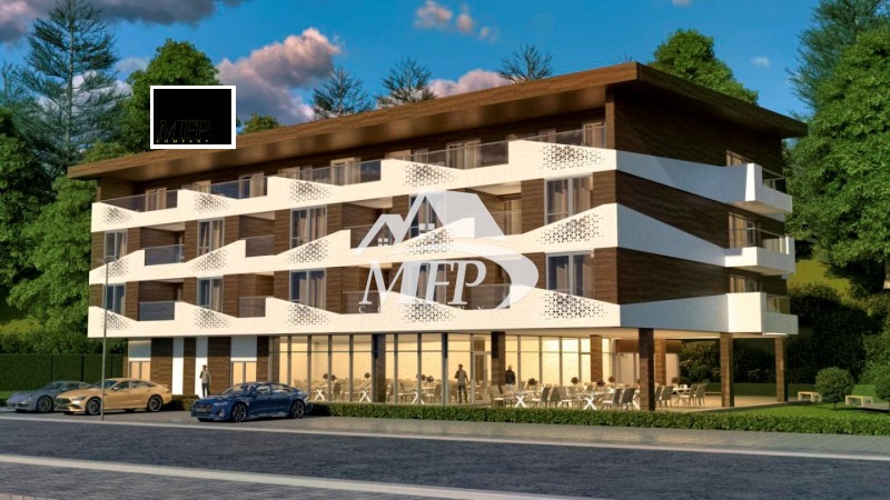 Продава  2-стаен област София , с. Костенец , 87 кв.м | 47528137
