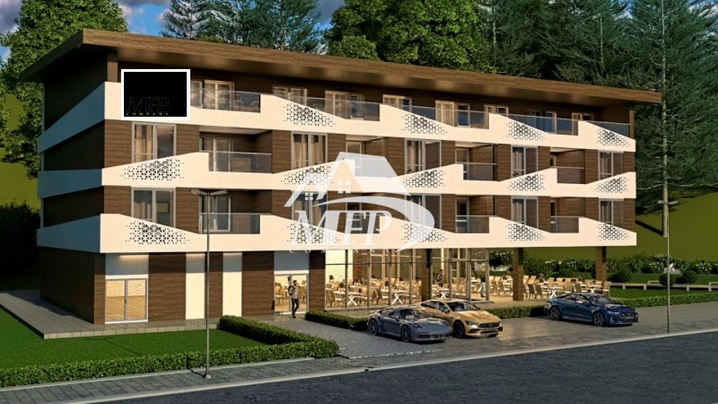 Продава  2-стаен област София , с. Костенец , 87 кв.м | 47528137 - изображение [2]