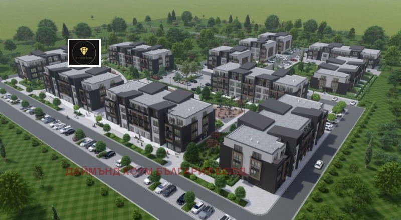 Til salgs  1 soverom Plovdiv , Ostromila , 69 kvm | 92454988 - bilde [3]