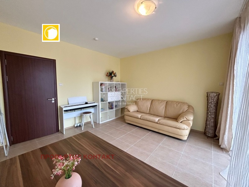 Продава 2-СТАЕН, с. Равда, област Бургас, снимка 5 - Апартаменти - 52538915