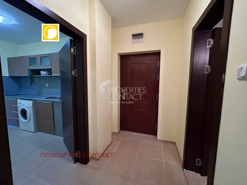 Продава 2-СТАЕН, с. Равда, област Бургас, снимка 15 - Апартаменти - 52538915