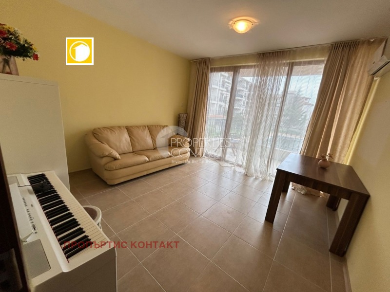 Продава 2-СТАЕН, с. Равда, област Бургас, снимка 7 - Апартаменти - 52538915