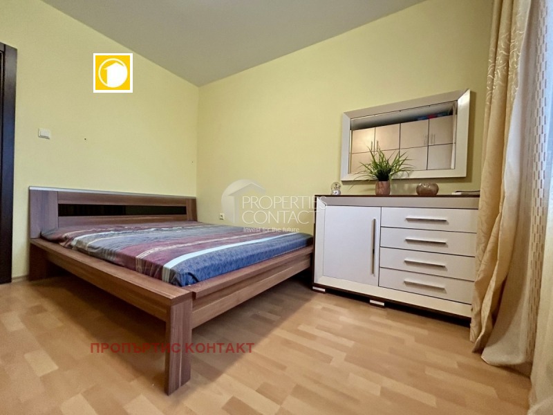 Продава 2-СТАЕН, с. Равда, област Бургас, снимка 9 - Апартаменти - 52538915