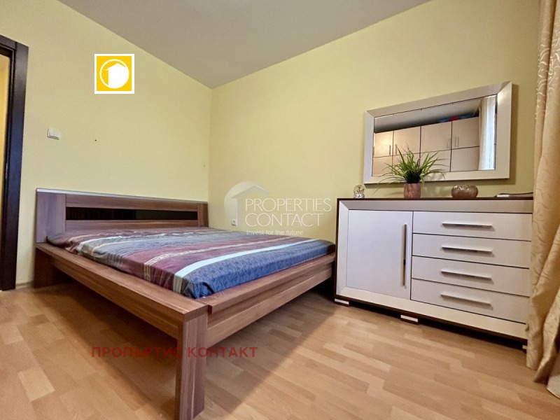 Продава 2-СТАЕН, с. Равда, област Бургас, снимка 10 - Апартаменти - 52538915