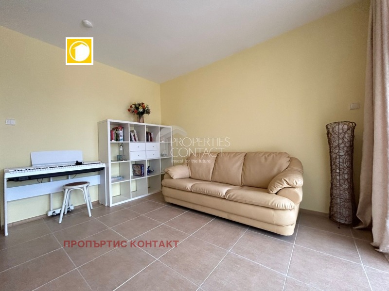 Продава 2-СТАЕН, с. Равда, област Бургас, снимка 6 - Апартаменти - 52538915