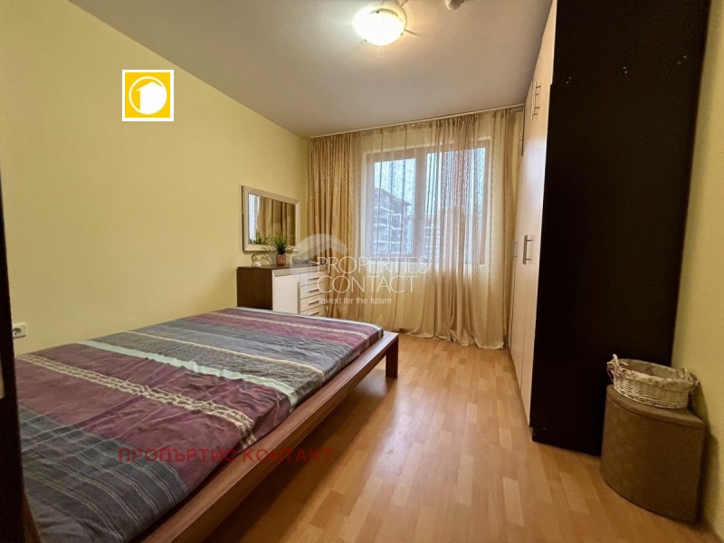 Продава 2-СТАЕН, с. Равда, област Бургас, снимка 12 - Апартаменти - 52538915