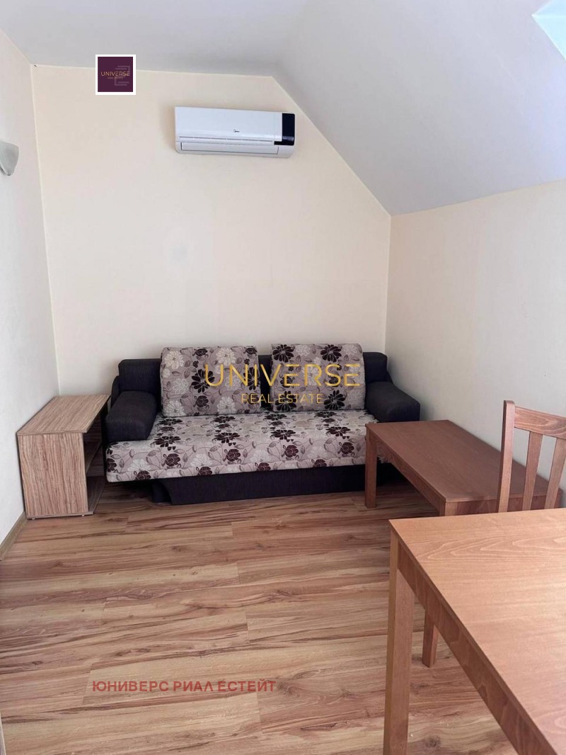 Продава 2-СТАЕН, гр. Свети Влас, област Бургас, снимка 4 - Апартаменти - 52769584