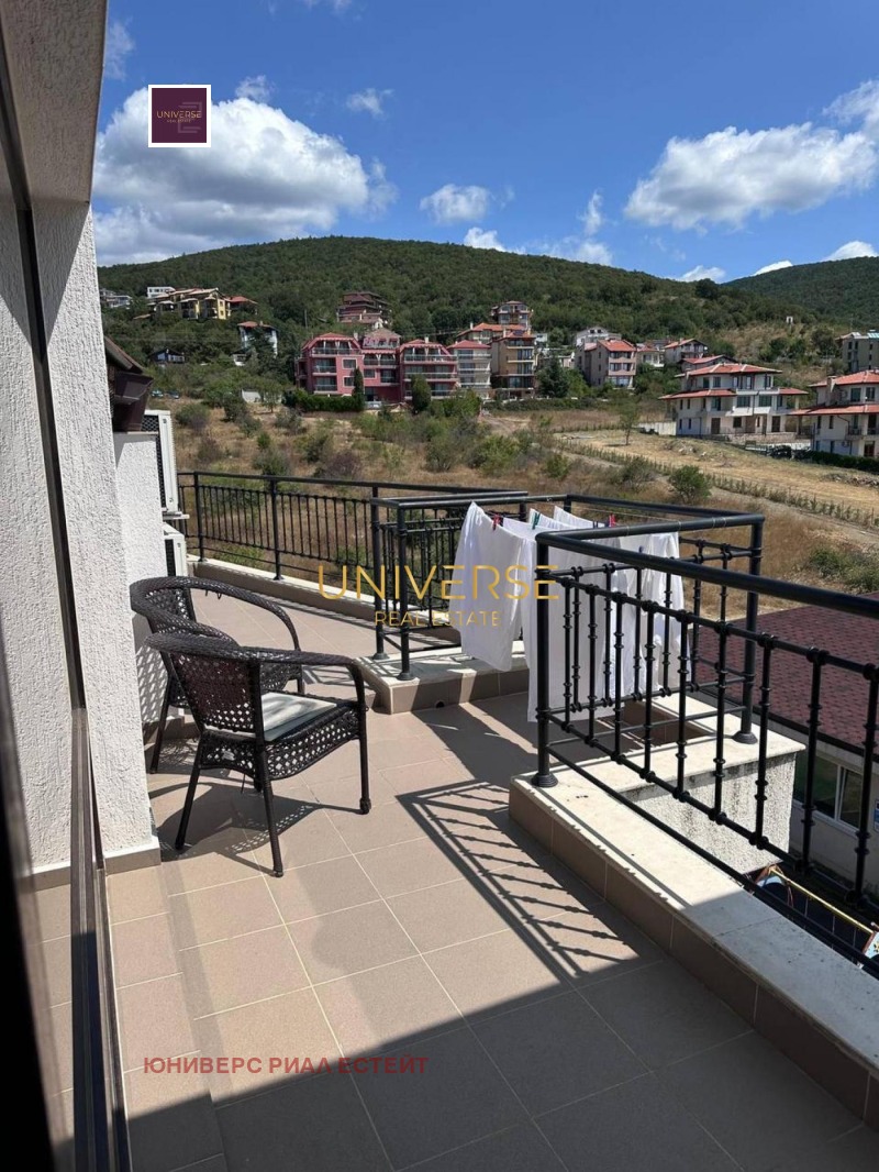 Продава 2-СТАЕН, гр. Свети Влас, област Бургас, снимка 7 - Апартаменти - 52769584