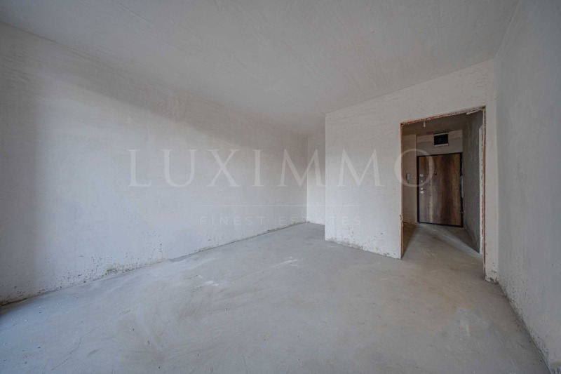 Продава 2-СТАЕН, гр. София, Витоша, снимка 9 - Апартаменти - 53010276