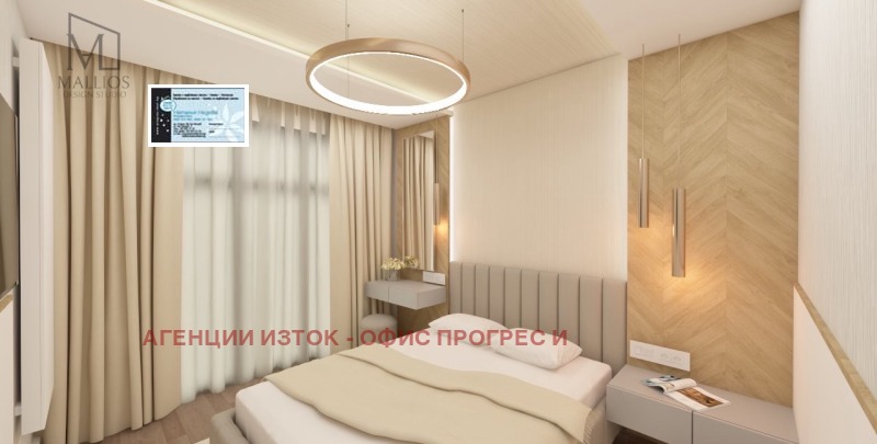 Na prodej  2 ložnice Sofia , Malinova dolina , 98 m2 | 82972511 - obraz [10]