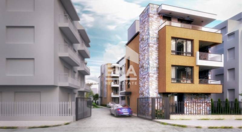 Na prodej  2 ložnice Sofia , Karpuzica , 122 m2 | 84770211 - obraz [2]