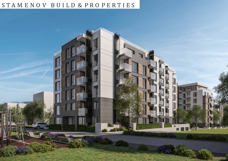 Продава  3-стаен град София , Студентски град , 95 кв.м | 23770593