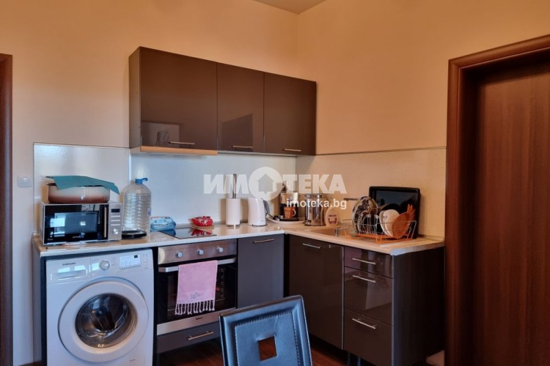 Продава  3-стаен град София , Център , 82 кв.м | 91900923 - изображение [7]