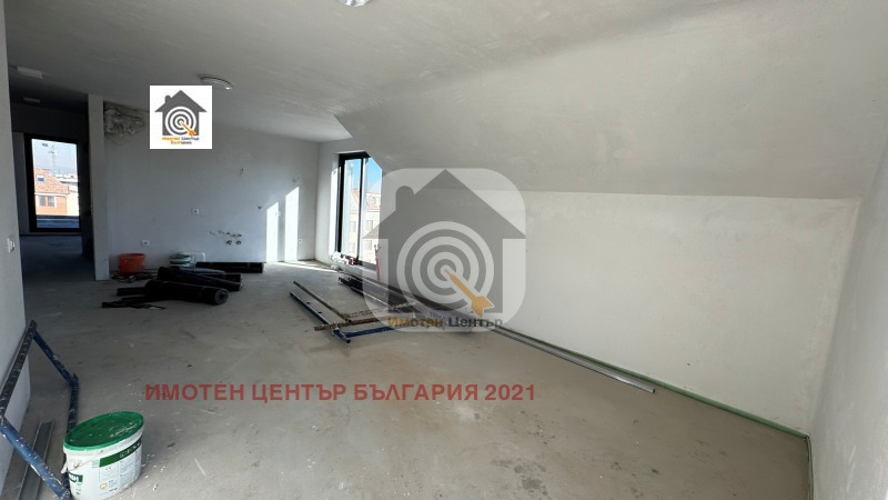 Продава 3-СТАЕН, гр. София, Малинова долина, снимка 5 - Aпартаменти - 49312191