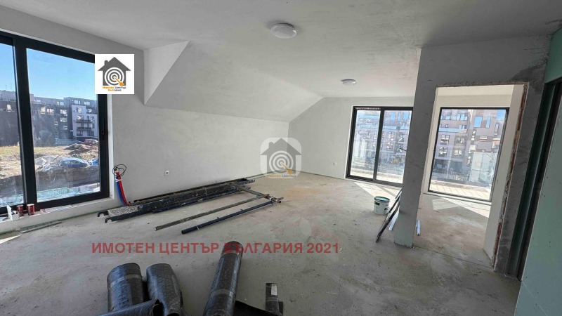 Продава 3-СТАЕН, гр. София, Малинова долина, снимка 4 - Aпартаменти - 49312191