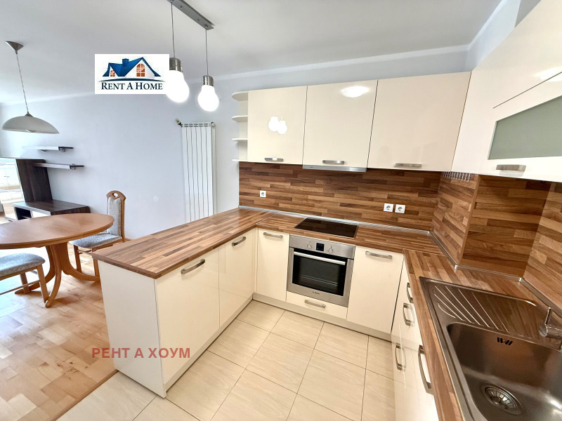 Till salu  2 sovrum Sofia , Vitosja , 125 kvm | 66416453 - bild [2]