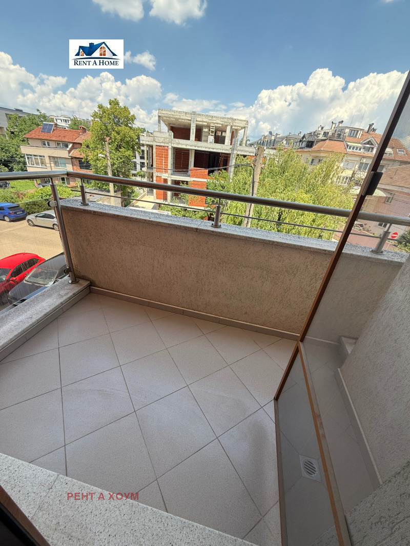 Till salu  2 sovrum Sofia , Vitosja , 125 kvm | 66416453 - bild [16]