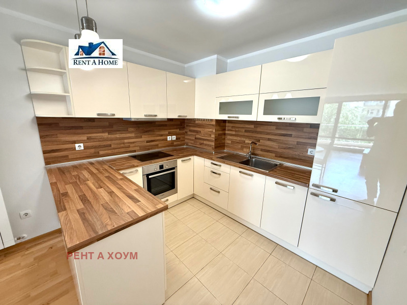 Till salu  2 sovrum Sofia , Vitosja , 125 kvm | 66416453