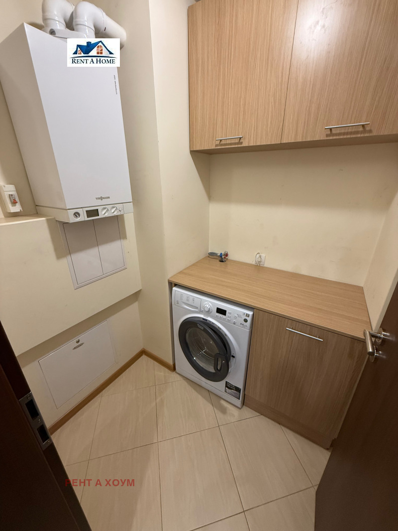 Till salu  2 sovrum Sofia , Vitosja , 125 kvm | 66416453 - bild [12]