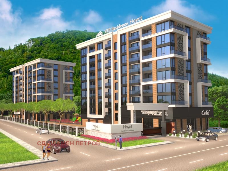 Продава  3-стаен град Шумен , Боян Българанов 1 , 78 кв.м | 31186235 - изображение [3]