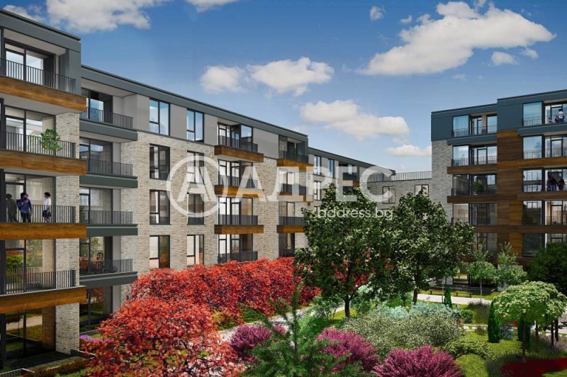 En venta  2 dormitorios Sofia , Manastirski livadi , 213 metros cuadrados | 57585682 - imagen [5]