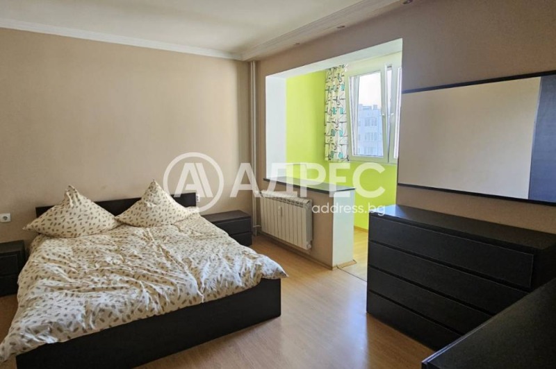 Продава  3-стаен град София , Зона Б-18 , 84 кв.м | 30268986 - изображение [3]