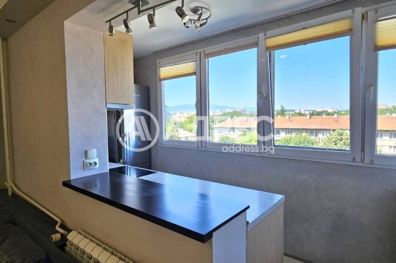 Продава  3-стаен град София , Зона Б-18 , 84 кв.м | 30268986 - изображение [2]