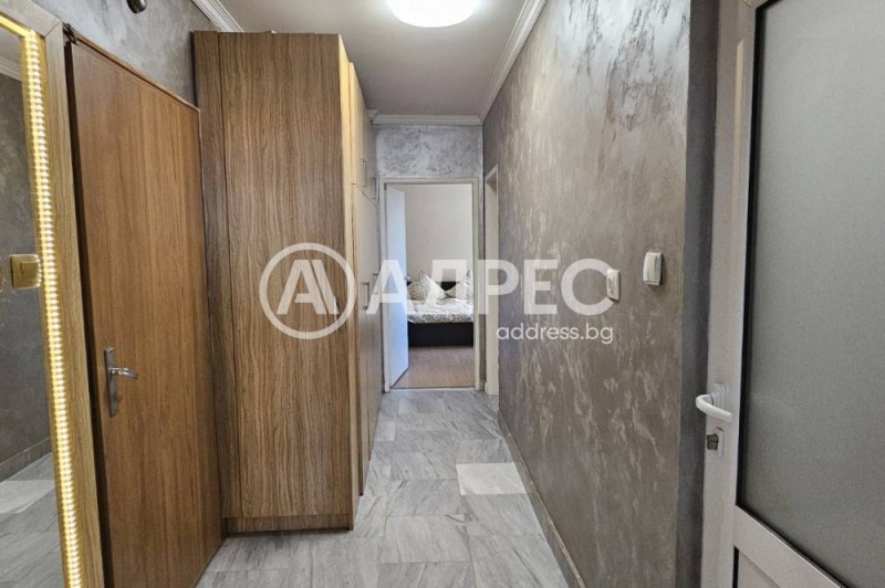 Продава  3-стаен град София , Зона Б-18 , 84 кв.м | 30268986 - изображение [6]