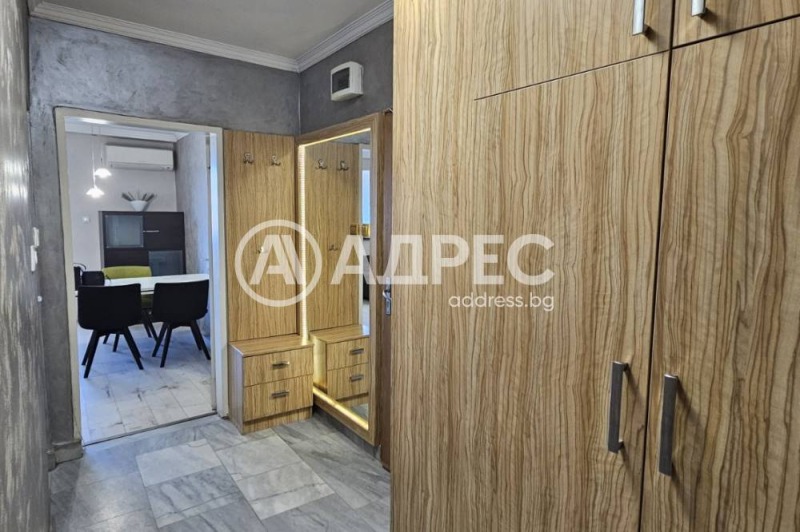 Продава  3-стаен град София , Зона Б-18 , 84 кв.м | 30268986 - изображение [7]