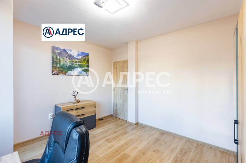 Продава 3-СТАЕН, гр. Варна, Център, снимка 9 - Апартаменти - 51822190