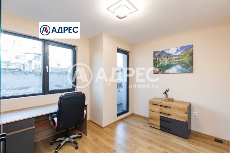 Продава 3-СТАЕН, гр. Варна, Център, снимка 8 - Апартаменти - 51822190