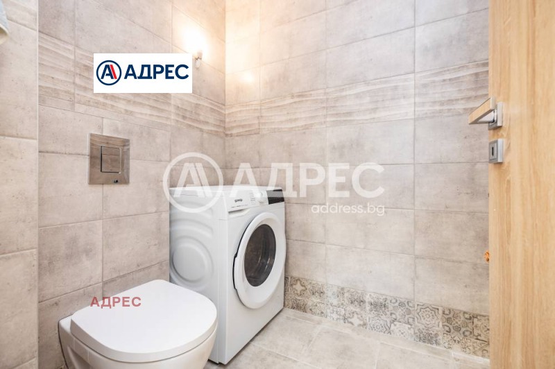 Продава 3-СТАЕН, гр. Варна, Център, снимка 16 - Апартаменти - 51822190