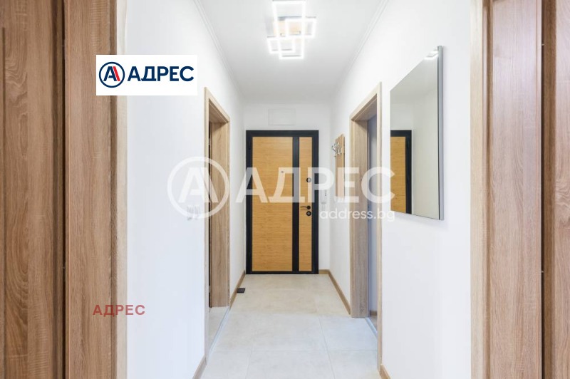 Продава 3-СТАЕН, гр. Варна, Център, снимка 15 - Апартаменти - 51822190