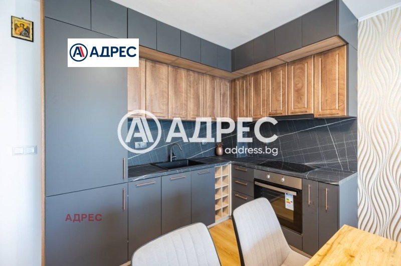 Продава 3-СТАЕН, гр. Варна, Център, снимка 7 - Апартаменти - 51822190