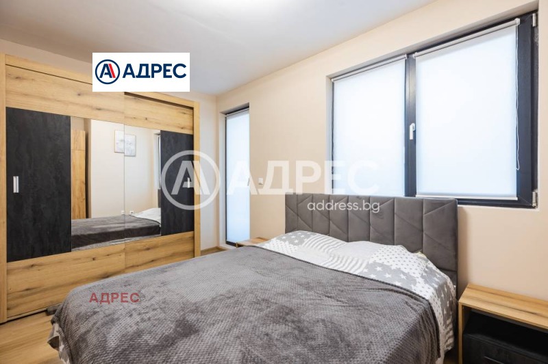 Продава 3-СТАЕН, гр. Варна, Център, снимка 2 - Апартаменти - 51822190