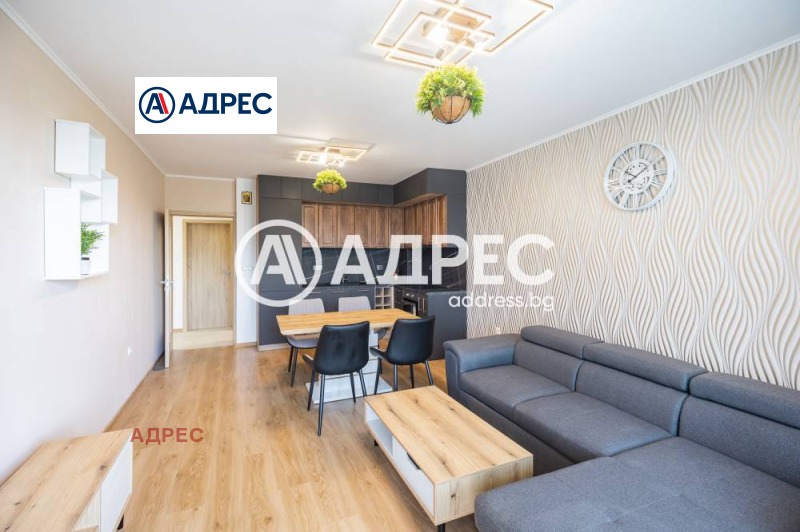 Продава 3-СТАЕН, гр. Варна, Център, снимка 11 - Апартаменти - 51822190