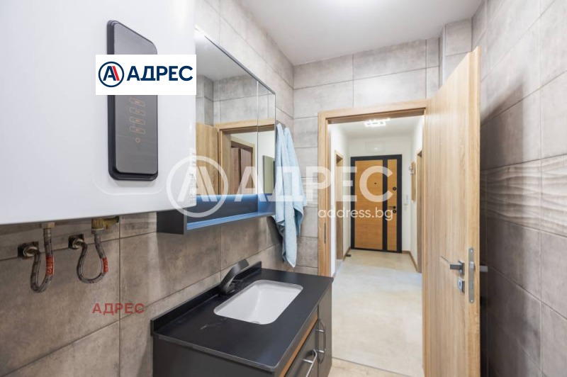 Продава 3-СТАЕН, гр. Варна, Център, снимка 14 - Апартаменти - 51822190