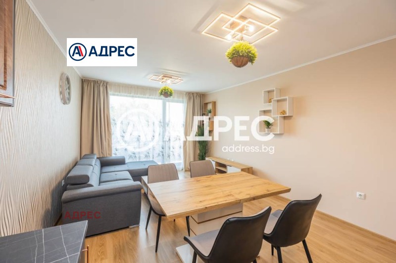 Продава 3-СТАЕН, гр. Варна, Център, снимка 12 - Апартаменти - 51822190