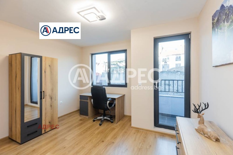 Продава 3-СТАЕН, гр. Варна, Център, снимка 6 - Апартаменти - 51822190